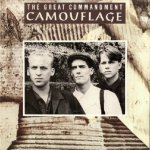 Camouflage - The great commandment