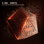 K-391 & Alan Walker feat. Julie Bergan & Seungri - Ignite
