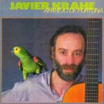 Javier Krahe - Los caminos del Señor