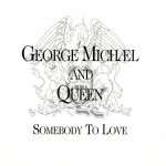 George Michael & Queen - Somebody to Love