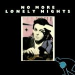 Paul McCartney - No more lonely nights