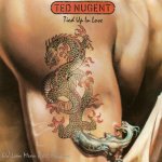 Ted Nugent - Tied up in love