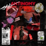 amazarashi - Antimony (TV)