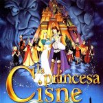 La Princesa Cisne - No es lo que yo llamo diversión