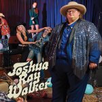 Joshua Ray Walker - Sexy after dark
