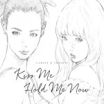 Nai Br.XX and Celeina Ann - Hold Me Now (TV)