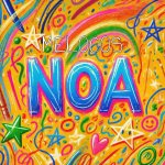 Melocos - Noa