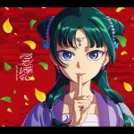 Lilas Ikuta - Hyakka ryouran (TV)