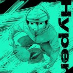 Kroi - Hyper (TV)