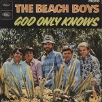 The Beach Boys - God Only Knows