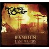 My Chemical Romance - Famous Last Words