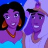 Aladdin - Ce reve bleu