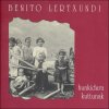 Benito Lertxundi - Loretxoa
