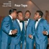 The Four Tops - Reach Out I'll Be There