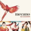 Mecano - Los amantes (En directo)