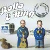 Rollo & King - Der står et billede af dig på mit bord
