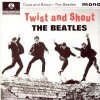 The Beatles - Twist and shout