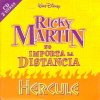 Ricky Martin - No importa la distancia