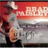 Brad Paisley - Mud on the Tires