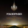 Powder Finger - Lost and Running