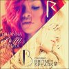 Rihanna feat. Britney Spears - S&M (Remix)