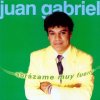 Juan Gabriel - Abrázame muy fuerte