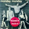 The Mamas & the Papas - Monday, Monday
