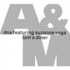 DNA feat. Suzanne Vega - Tom's Diner